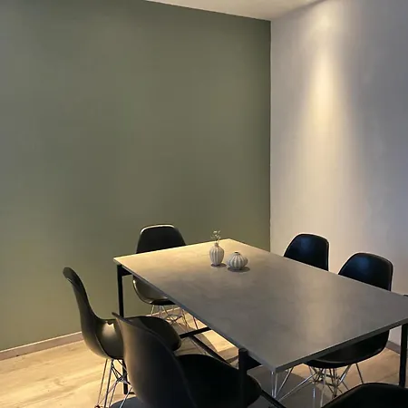 Lys Og Lekker I Sentrum * Alesund