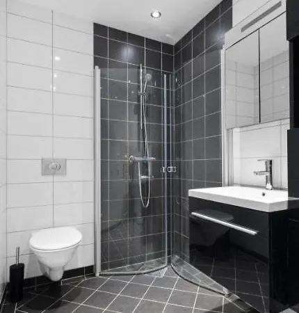 Lys Og Lekker I Sentrum * Ålesund